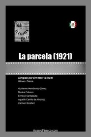 Poster La parcela 1921