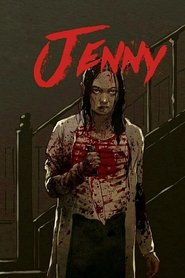 Poster Jenny 2016