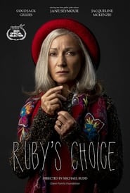 Ruby's Choice постер