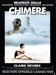 Poster Chimère 1989