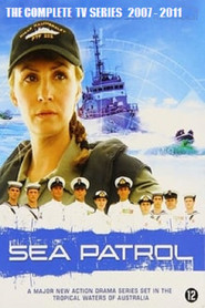 Sea Patrol poster