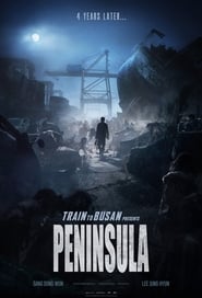 Train To Busan 2: Peninsula (2020)