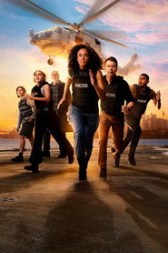 NCIS: Sydney постер