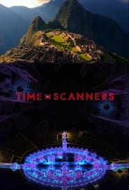 Time Scanners постер