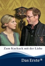 Poster Zum Kuckuck mit der Liebe 2012