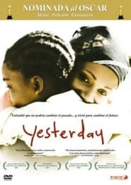 Yesterday (2004) Cliver HD - Legal - ver Online & Descargar