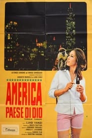 America paese di Dio 1966