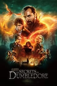 Les Animaux Fantastiques : Les Secrets de Dumbledore streaming film