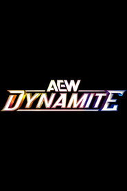 All Elite Wrestling: Dynamite (2019)