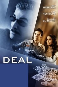 Poster for Deal