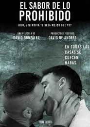 El sabor de lo prohibido) El sabor de lo prohibido ()
