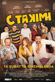 C Takımı Koleksiyonu collection poster
