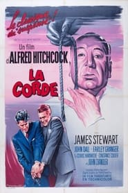 La Corde streaming sur 66 Voir Film complet