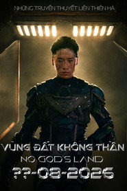 Chiến Thần Lạc Hồng: Vùng Đất Không Thần