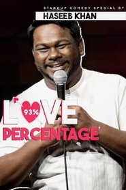 Haseeb Khan: Love Percentage (2025)