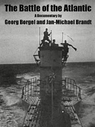 Poster The Battle of the Atlantic