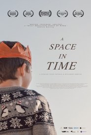 A Space in Time (2021) Cliver HD - Legal - ver Online & Descargar