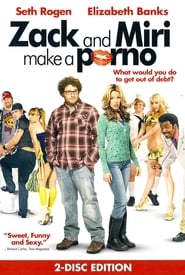 Popcorn Porn: Watching ‚Zack and Miri Make a Porno‘ (2009)