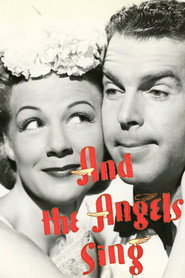 And the Angels Sing (1944)