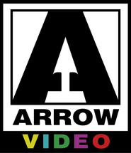 Logo for Arrow Film & Video Logo for Arrow Film & Video