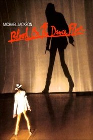 Blood On The Dance Floor