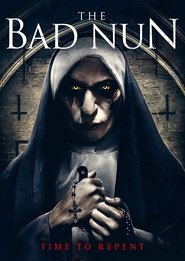 The Watcher The Bad Nun Hindi Dubbed 2018