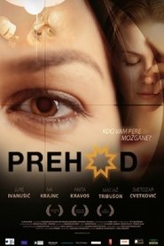 Poster Prehod