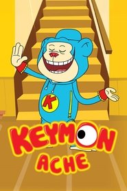 Poster Keymon Ache - Season 1 Episode 6 : Ball Ball Bache 2011