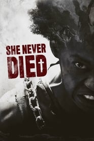 Imagem She Never Died Torrent