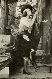 Poster A Sister to Carmen 1913