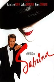 Poster Sabrina 1995