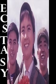 Poster Ecstasy 2015