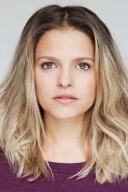 Sarah-Jeanne Labrosse is Gabrielle