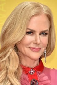 Nicole Kidman is Queen Gudrún