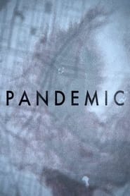 Pandemic постер