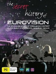 Poster The Secret History of Eurovision