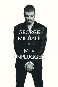 Poster George Michael: MTV Unplugged