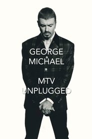 Poster George Michael: MTV Unplugged 1996
