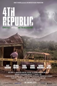 Voir 4th Republic streaming film streaming