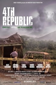 Poster 4th Republic 2019