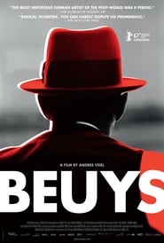 Beuys постер