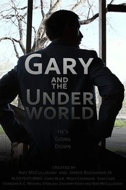 Poster Gary and the Underworld 1970