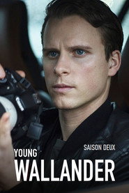 Affiche de la Saison 2