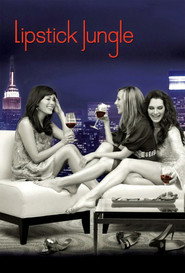 Lipstick Jungle poster