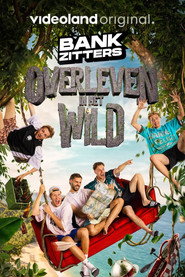 Bankzitters: Overleven In Het Wild (2026)