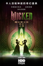 魔法坏女巫:奇幻之夜