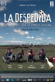 Poster La despedida