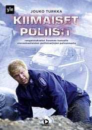 Kiimaiset poliisit Episode Rating Graph poster