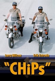 CHiPs постер