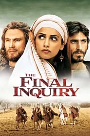 Poster The Final Inquiry 2007